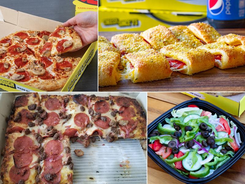 Hungry Howie's Pizza