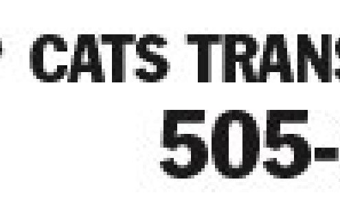 Cats Transmission Services