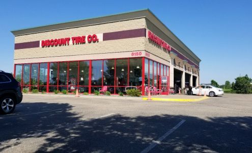 Discount Tire