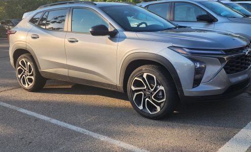 Hi-country Chevrolet, Inc.