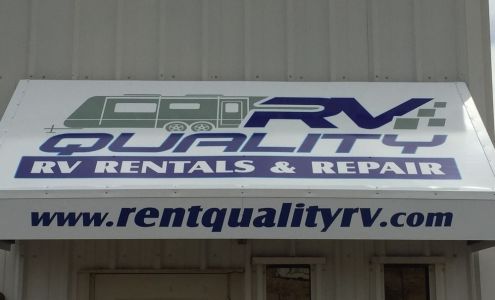 Quality RV Farmington