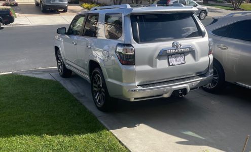 The Auto Detailing Company