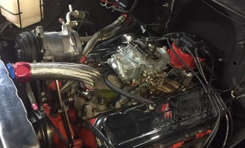 Pat Henry's Auto Repair Citrus Heights