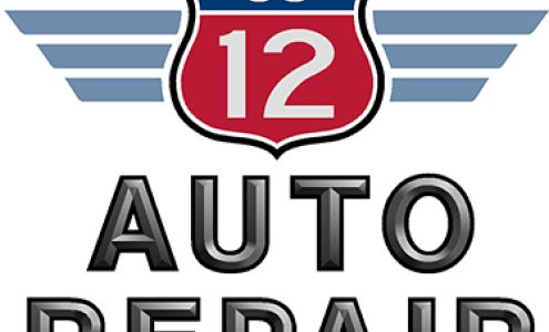 US 12 Auto Repair