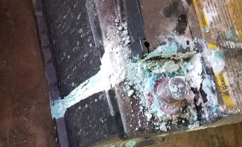 Grand Battery & Electric