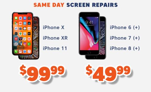 Battery Joe (45th Ave)