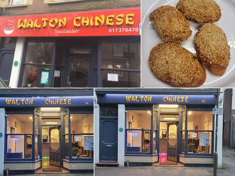 Walton Chinese Takeaway