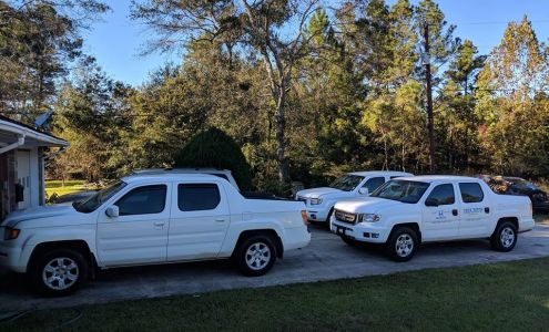 The Rice Patch, Honda Specialties LLC.