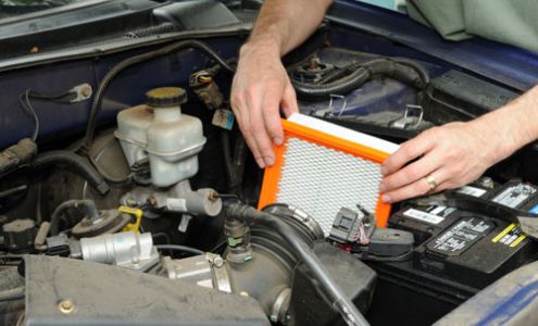 Downtown Service Center