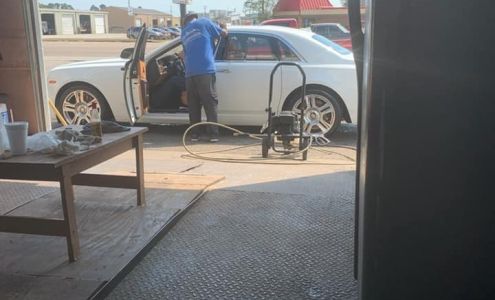 J & S Auto Detailing