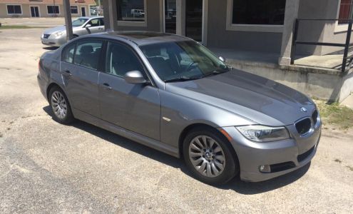 Auto Finders Gulfport