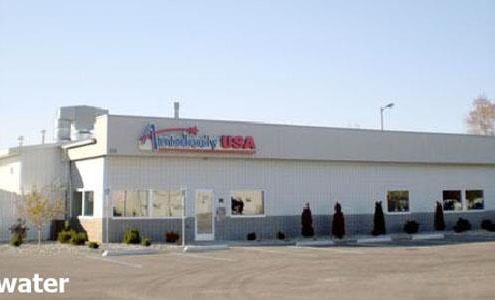 Autobody USA Coldwater