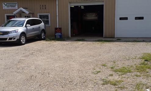 Reliable Garage