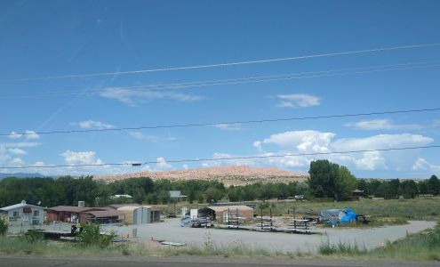 M & G Automotive (Mino & Greg’s)