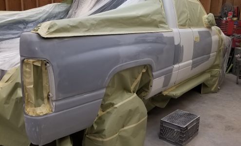 JJ's Automotive Hernandez