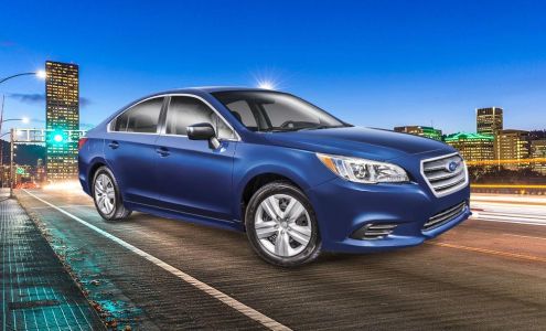 Independent Subaru Repair & Service LLC