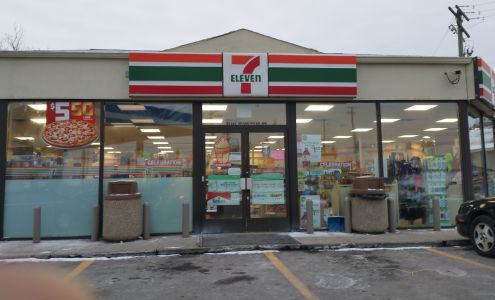 7-Eleven