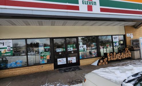 7-Eleven