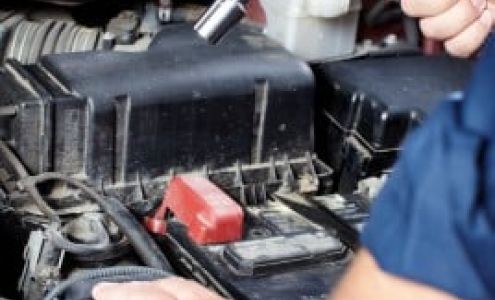 Herman's Auto and Truck Service White Rock