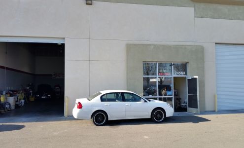 Global Automotive Service