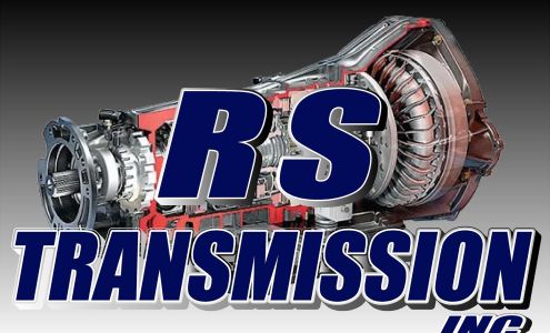 R & S Transmission