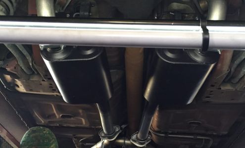 Mr. Ed's-S & J's Auto Care