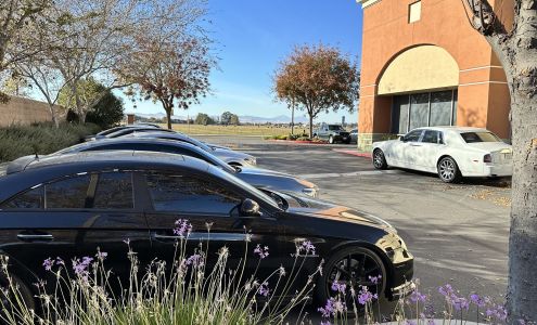 Autobahn Motors Tracy ca