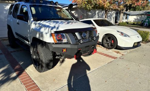 Tire Mart and Auto Express Livermore