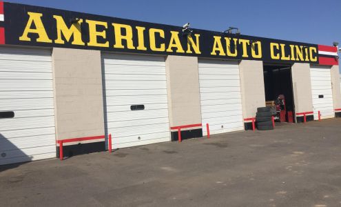 American Auto Clinic