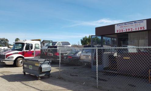 Castro Brothers Mechanic & Tow