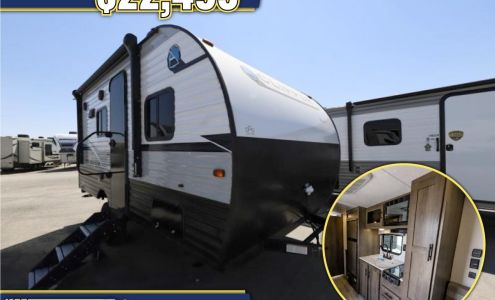 Bretz RV & Marine Billings