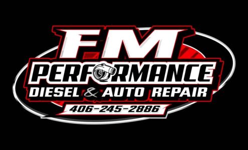 FM Performance Parts Diesel & Auto Repair