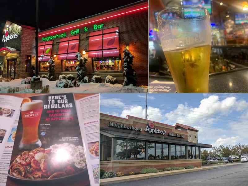 Applebee's Grill + Bar