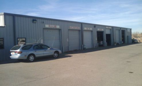 Aguirre Auto Service