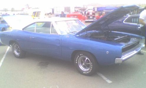 Coast 2 Coast AUTOMOTIVE, PERFORMANCE AND TIRES Moriarty