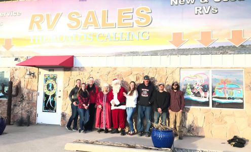 RV Sales in Moriarty, NM