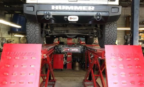 Cedar Grove Auto Repair & Performance LLC Edgewood