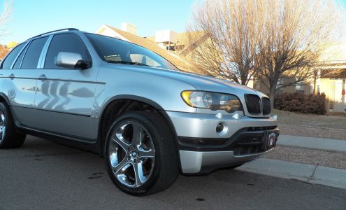 Planet Green Automotive Tijeras