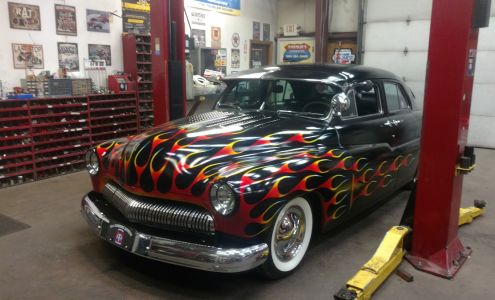 Charlie's Fleet Services Tijeras