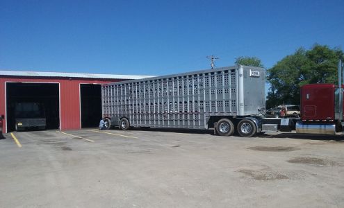 West Truck Services Center Moriarty