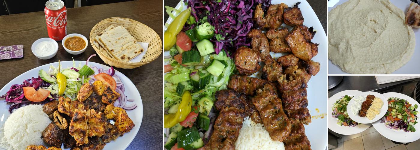 Istanbul Turkish bbq