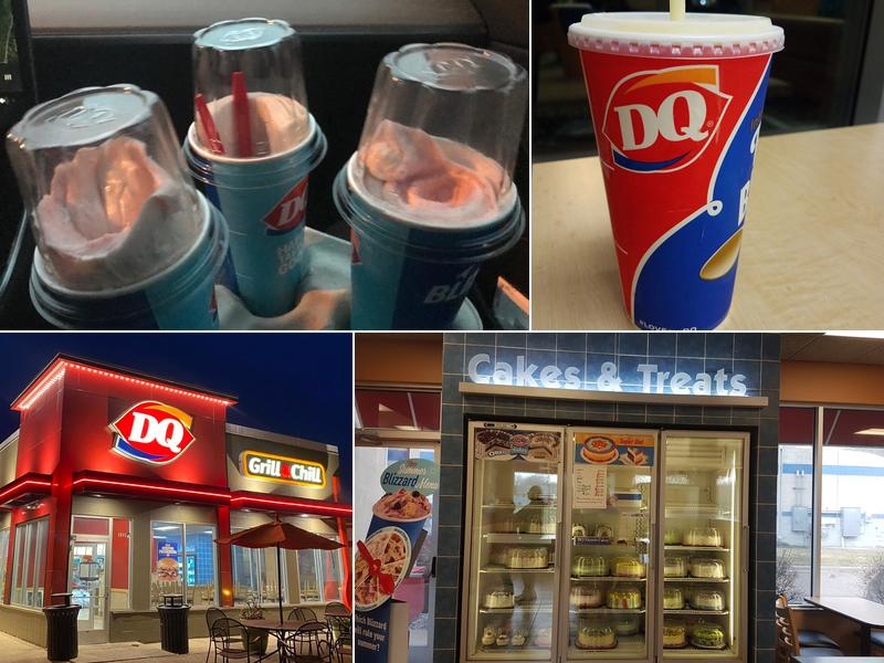 Dairy Queen