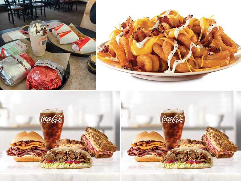 Arby's 1546 Vierling Dr E, Shakopee