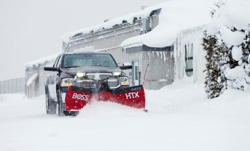 Rocky Mountain Truck & Trailer Equipment