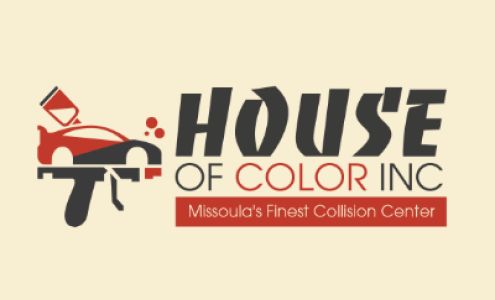 House Of Color Auto Body
