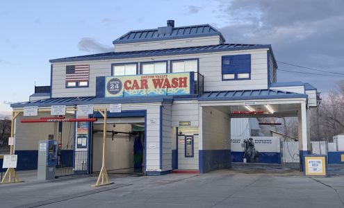 Dayton Valley Detail Center