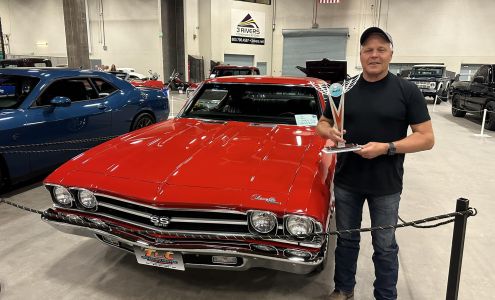 T&C Collision Center