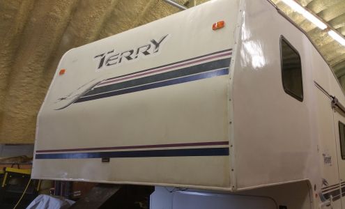 Mobile RV Repair Inc Ulm