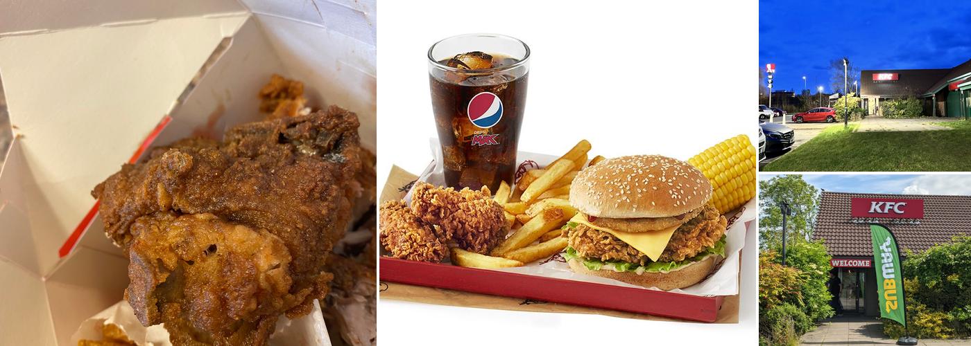 KFC Markham Moor - A1 North Services