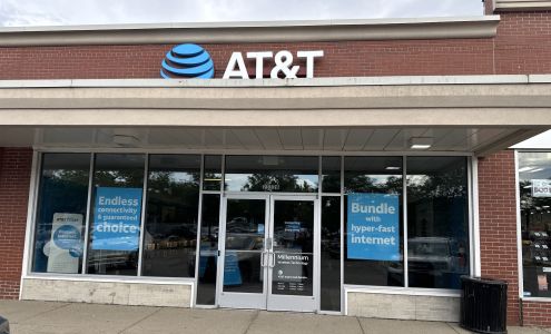 AT&T Store